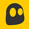 CyberGhost logo