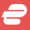 Express VPN logo