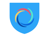 Hotspot Shield logo