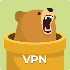 TunnelBear logo